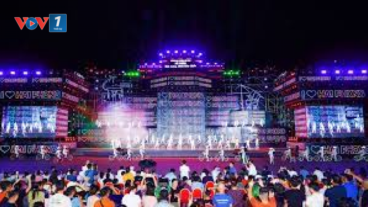 THỜI SỰ 21H30 ĐÊM 13/5/2023: Thủ tướng Phạm Minh Chính dự Chương trình nghệ thuật “Hải Phòng-tỏa sáng miền cửa biển” điểm nhấn của Lễ hội Hoa Phượng Đỏ - Hải Phòng 2023.