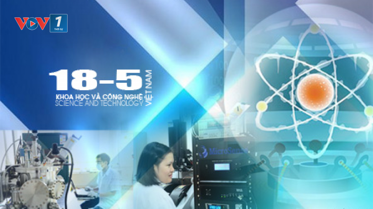 THỜI SỰ 6H SÁNG 18/5/2023: Hôm nay là ngày Khoa học công nghệ Việt Nam với chủ đề “Khoa học, công nghệ và đổi mới sáng tạo - động lực phát triển bền vững”.