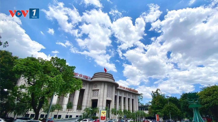 Ngân hàng Nhà nước lý giải nguyên nhân lãi suất cho vay cao (18/5/2023)
