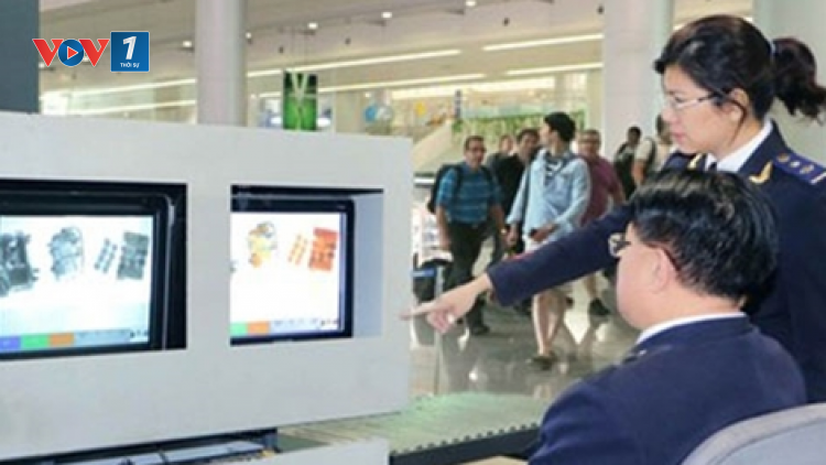 Tăng cường ứng dụng khoa học công nghệ vào công tác chống buôn lậu thời kỳ mới (12/5/2023)
