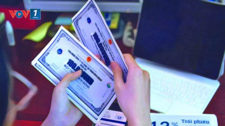 Sẽ có hơn 21.000 tỷ đồng trái phiếu doanh nghiệp đáo hạn trong tháng 5 (12/5/2023)