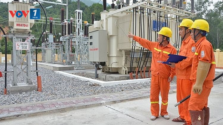THỜI SỰ 12H TRƯA 14/5/2023: Bộ Công Thương đưa ra loạt giải pháp cấp bách để không thiếu điện trong những tháng cao điểm nắng nóng năm nay