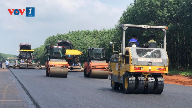 Tăng năng lực nhà thầu – giải pháp đảm bảo tiến độ dự án trọng điểm (11/05/2023)