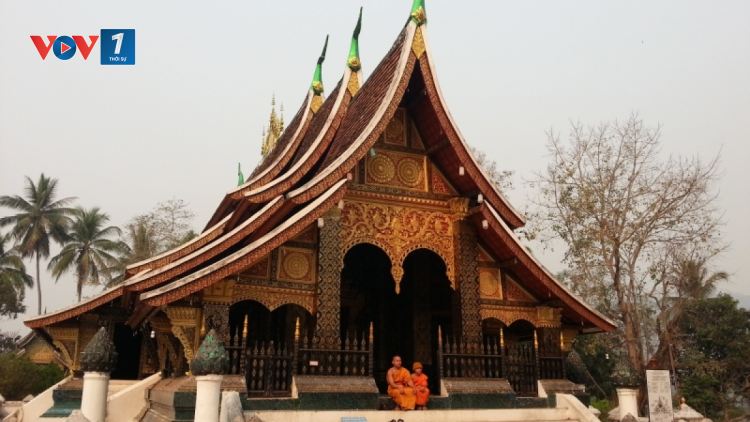 Du lịch Lào bứt phá những tháng đầu năm (Ngày 8/5/2023)