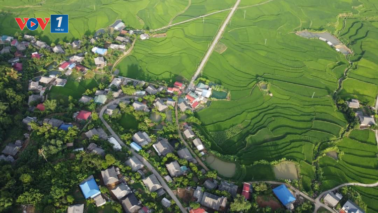 Lào Cai: Đánh thức du lịch Dần Thàng (17/05/2022)
