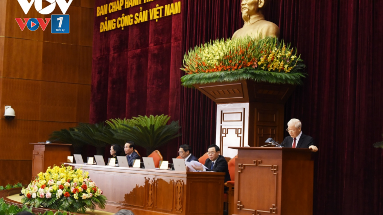 THỜI SỰ 12H TRƯA 15/5/2023: Hội nghị giữa nhiệm kỳ Ban Chấp hành Trung ương Đảng khóa XIII khai mạc trọng thể sáng nay tại Hà Nội