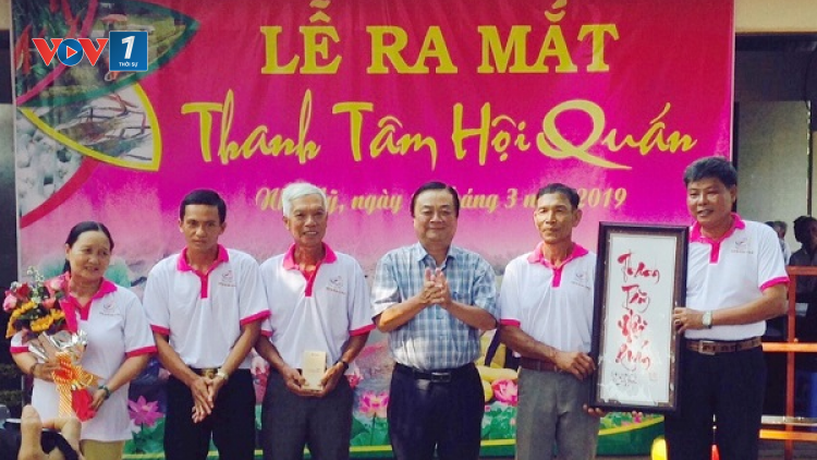 Đồng Tháp – Hội quán và trách nhiệm thay đổi tư duy sản xuất (24/05/2023)