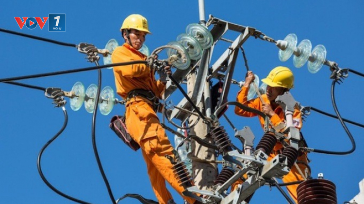 THỜI SỰ 18H CHIỀU 20/5/2023: Quy hoạch Điện 8 được phê duyệt - bước đột phá chuyển dịch năng lượng, có ý nghĩa quan trọng đối với việc đảm bảo an ninh năng lượng quốc gia