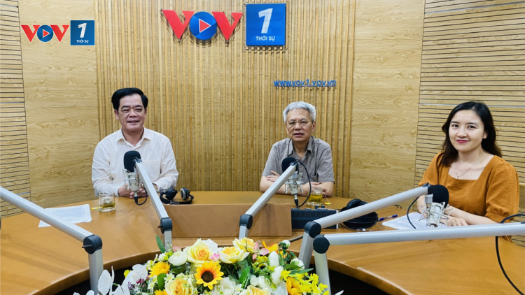 Lấy phiếu tín nhiệm nhằm nâng cao chất lượng và trách nhiệm nền công vụ (06/05)
