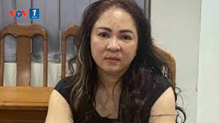 THỜI SỰ 21H30 ĐÊM 18/5/2023: Phiên tòa xét xử bị cáo Nguyễn Phương Hằng và 4 đồng phạm sẽ không diễn ra vào ngày 1/6 như dự kiến