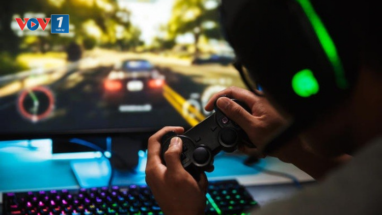 Bộ Tài chính giữ quan điểm áp thuế tiêu thụ đặc biệt game online (17/5/2023)