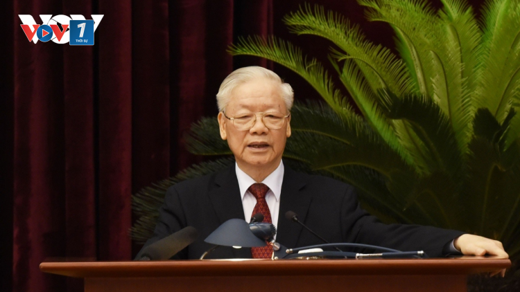 THỜI SỰ 18H CHIỀU 17/5/2023: Bế mạc Hội nghị giữa nhiệm kỳ Ban Chấp hành Trung ương Đảng khóa 13.