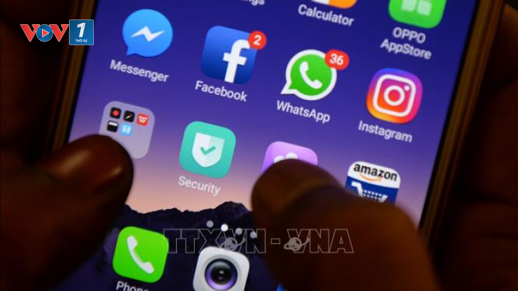 THỜI SỰ 18H CHIỀU 08/5/2023: Bộ Thông tin và Truyền thông sẽ yêu cầu tất cả chủ tài khoản mạng xã hội tại nước ta phải định danh