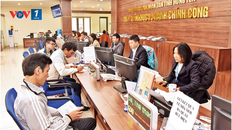 Đừng để người dân – doanh nghiệp thêm khó vì bị nhũng nhiễu (30/5/2023)