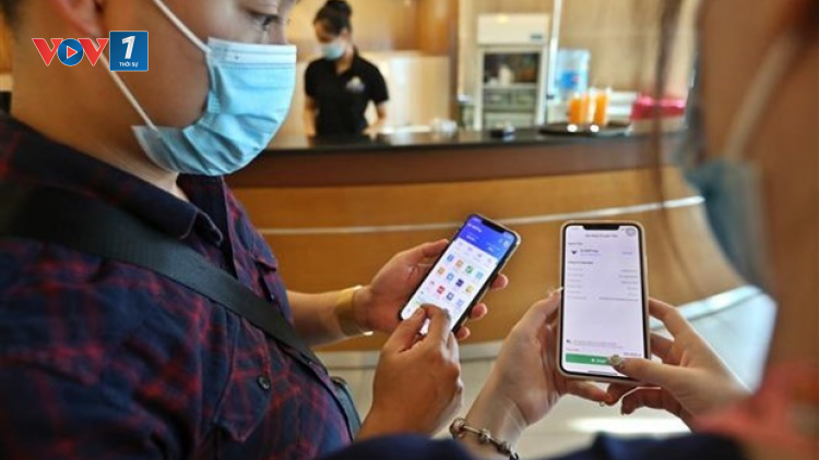 THỜI SỰ 21H30 ĐÊM 29/5/2023: CA TP Hà Nội khuyến cáo người dân cảnh giác trước các lời mời tham gia "đầu tư ngoại hối quốc tế" trên không gian mạng.