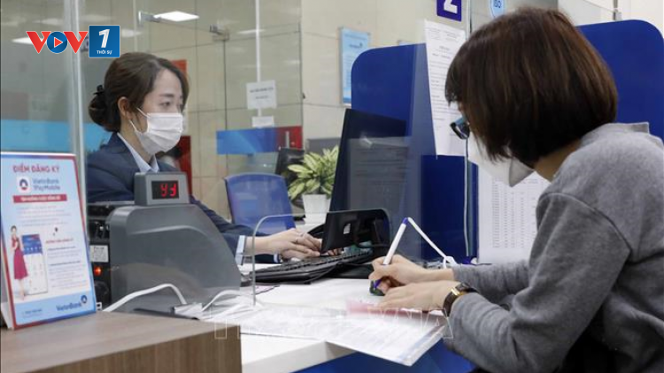THỜI SỰ 12H TRƯA 25/5/2023: Lãi suất huy động tại các ngân hàng đồng loạt giảm từ hôm nay sau quyết định giảm lãi suất điều hành của Ngân hàng Nhà nước