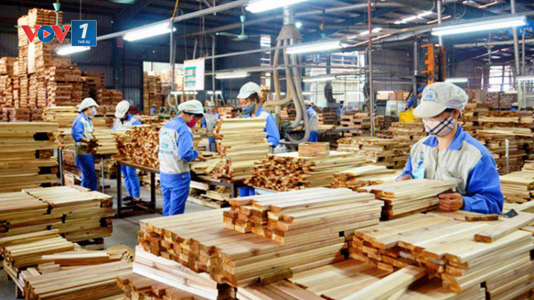 THỜI SỰ 18H CHIỀU 30/5/2023: Xuất khẩu sản phẩm gỗ phục hồi trong bối cảnh còn nhiều khó khăn