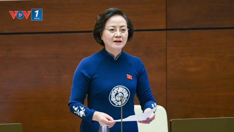 THỜI SỰ 12H TRƯA 02/5/2023: Bộ Nội vụ đề xuất 8 trường hợp cán bộ dám nghĩ, dám làm được miễn xử lý kỷ luật