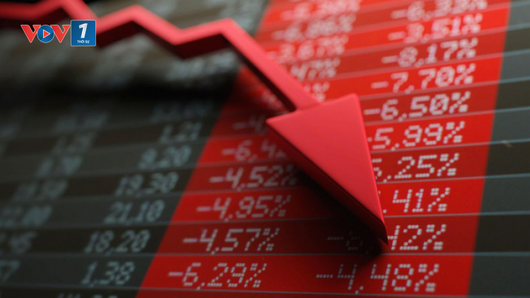 VN-Index giảm điểm phiên đầu tiên sau kỳ nghỉ lễ (05/5/2023)
