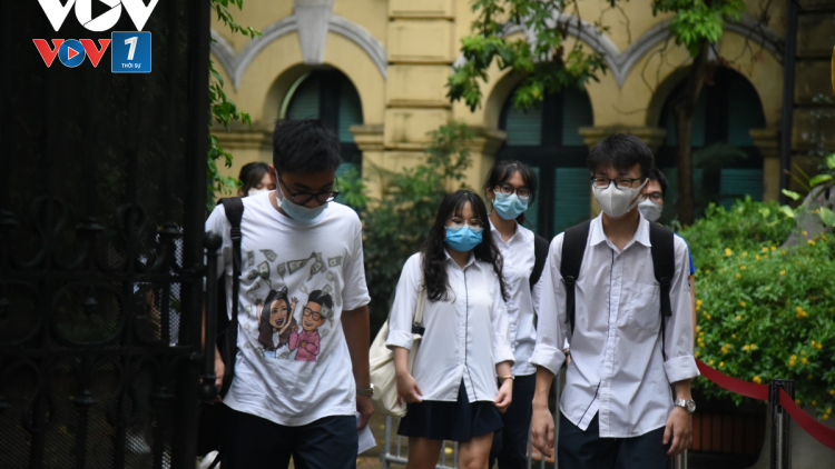 Vào trường THPT công lập có phải là lựa chọn duy nhất?  (26/05/2023)