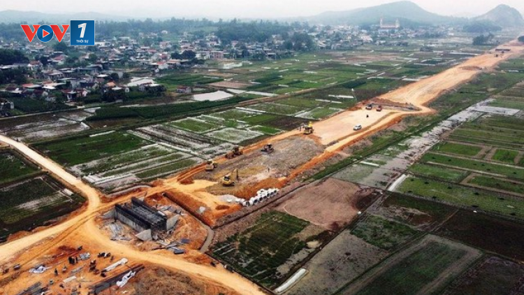 THỜI SỰ 6H SÁNG 03/5/2023: Chính phủ ban hành công điện về đảm bảo quỹ đất cho thu hút đầu tư, phát triển kinh tế - xã hội
