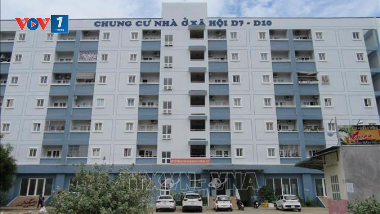Hoàn thiện quy định thu hút đầu tư nhà ở xã hội trong dự thảo Luật Nhà ở sửa đổi (16/06/2023)