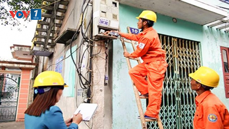 Thiếu điện: Tiết giảm và tiết kiệm (8/6/2023)