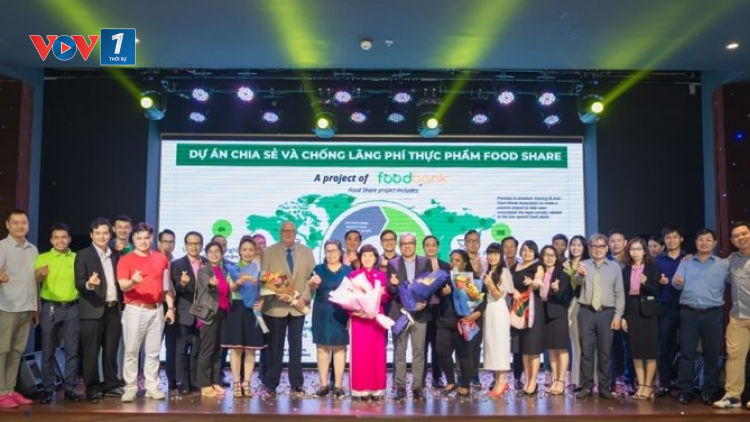 Những mô hình hiệu quả nhằm nâng cao ý thức tiết kiệm thực phẩm, chống lãng phí (20/6/2023)