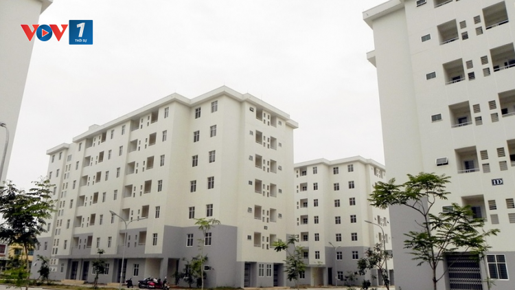 THỜI SỰ 21H30 ĐÊM 3/6/2023: Bộ Xây dựng cương quyết thu hồi nhà ở xã hội mua bán không đúng đối tượng.