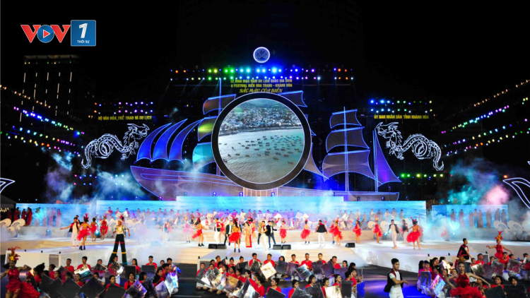 THỜI SỰ 18H CHIỀU 3/6/2023: Tối nay,  khai mạc Festival Biển Nha Trang- Khánh Hòa  với chủ đề “Khánh Hòa khát vọng bừng sáng”.