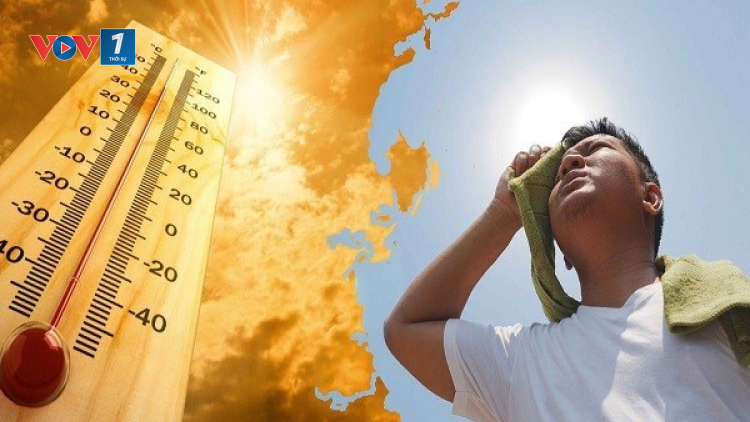Nâng cao sức đề kháng trong cơ thể trong mùa nắng nóng (3/6/2023)