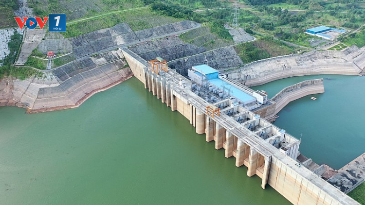 THỜI SỰ 18H CHIỀU 13/6/2023: Lượng nước về các hồ thủy điện lớn miền Bắc tăng 28% so với vài ngày trước, chủ yếu về các hồ Hòa Bình và Lai Châu.