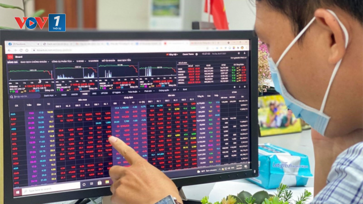 Thị trường chứng khoán với áp lực bán mạnh trên diện rộng (20/6/2023)