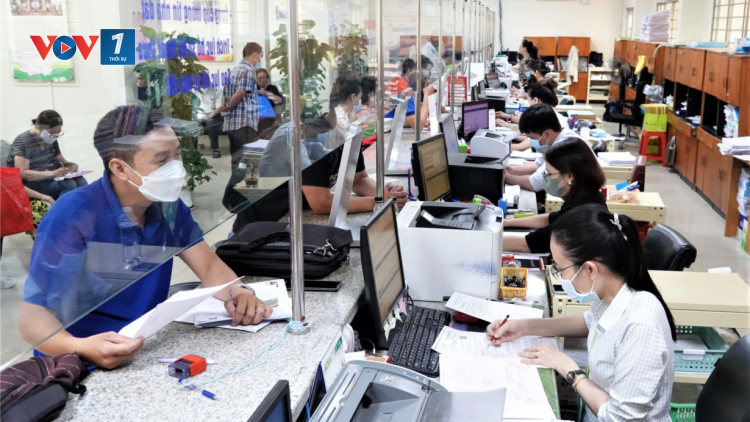 THỜI SỰ 21H30 ĐÊM 05/6/2023: TP. HCM nỗ lực đưa chữ ký số tới người dân để tăng tốc giải quyết thủ tục hành chính cho người dân và doanh nghiệp