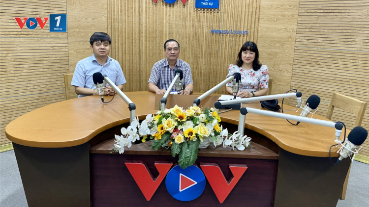 Giải pháp nào để thu hút doanh nghiệp đầu tư trong tiêu thụ hàng hoá khu vực miền núi vùng sâu vùng xa và hải đảo (18/06/2023)