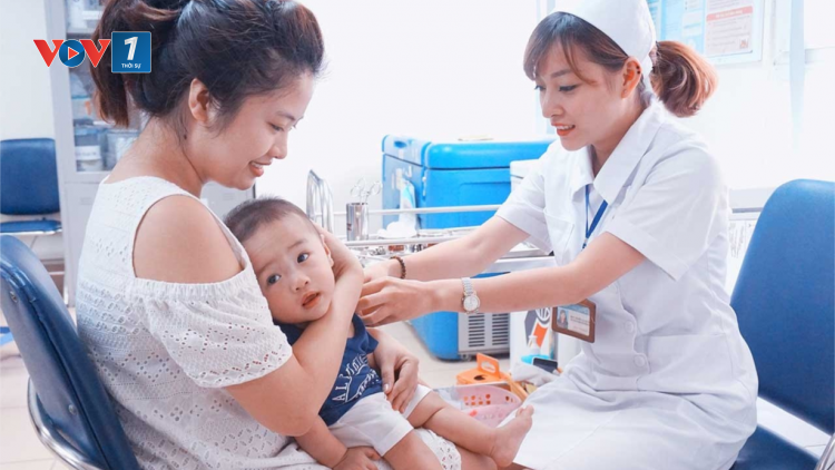 THỜI SỰ 12H TRƯA 11/6/2023: Bộ Tài chính khẳng định, chưa có cơ sở bố trí ngân sách trung ương cho Bộ Y tế mua vaccine tiêm chủng mở rộng năm nay
