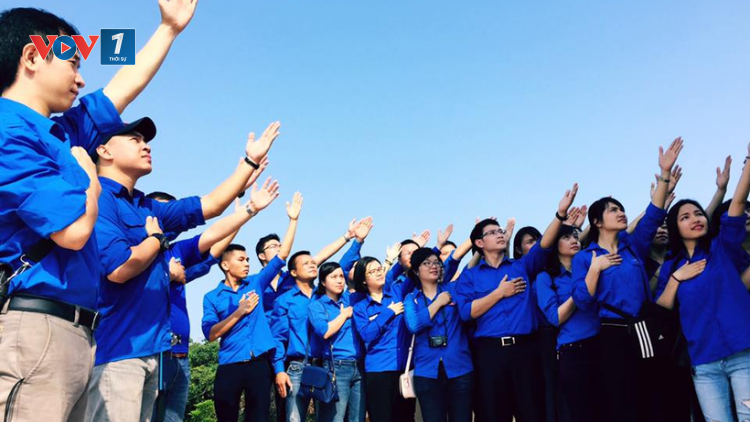Bồi dưỡng lý tưởng, lòng yêu nước cho thế hệ trẻ bằng công cụ số (13/06/2023)