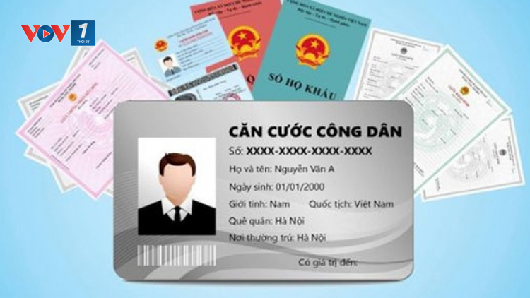 Rà soát, quy định cụ thể nhưng thông tin cần thiết trong thẻ căn cước (26/06)