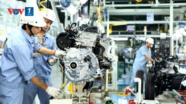 Việt Nam lọt top 20 nước thu hút FDI nhiều nhất thế giới (27/6/2023)