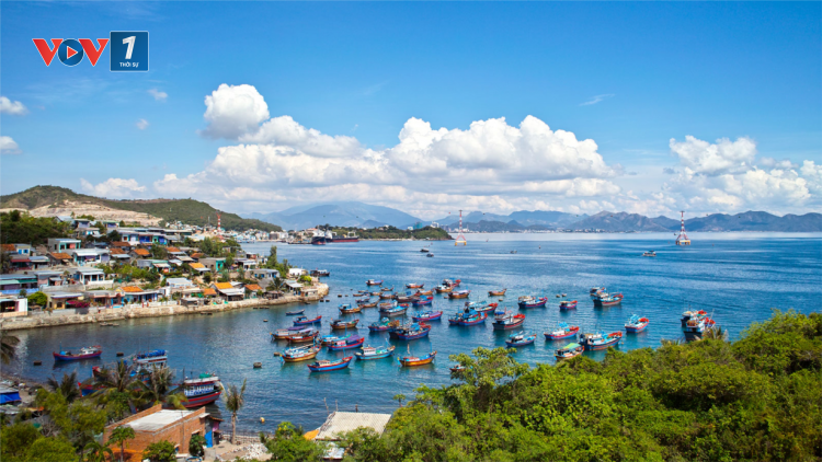 Sức nóng mùa cao điểm du lịch hè 2023 (08/06/2023)