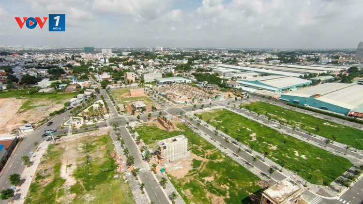THỜI SỰ 21H30 ĐÊM 1/6/2023: Thành phố Hồ Chí Minh không có chủ trương chuyển đổi bất cứ một mét vuông đất nào ở các khu công nghiệp thành đất ở.