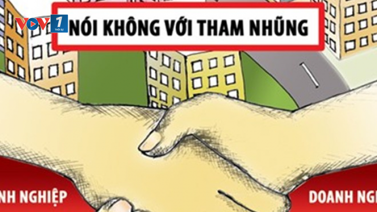 Đấu tranh loại bỏ tư tưởng chùn bước trong phòng chống tham nhũng, tiêu cực (27/06/2023)