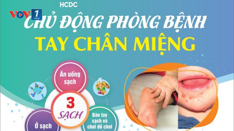 Nỗi lo dịch chồng dịch ở tpHCM (22/06/2023)