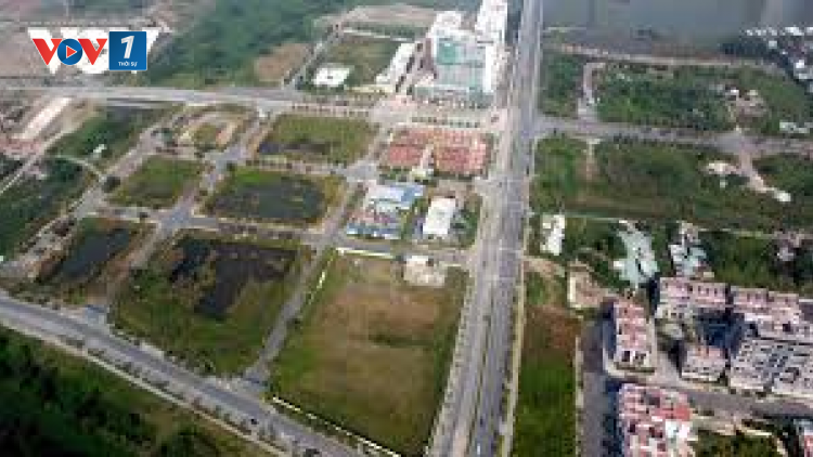 Định giá đất phù hợp với giá thị trường khi sửa đổi Luật đất đai (28/06)