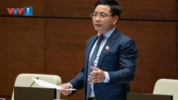 Những vấn đề “nóng” tại phiên chất vấn Bộ trưởng Bộ GTVT (08/06/2023)