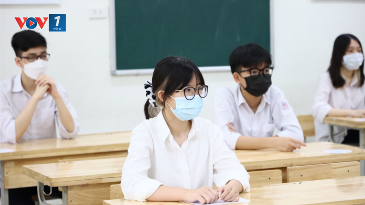 Cơ hội vào trường THPT công ngày càng ít, phân luồng giáo dục vẫn loay hoay (16/06/2023)