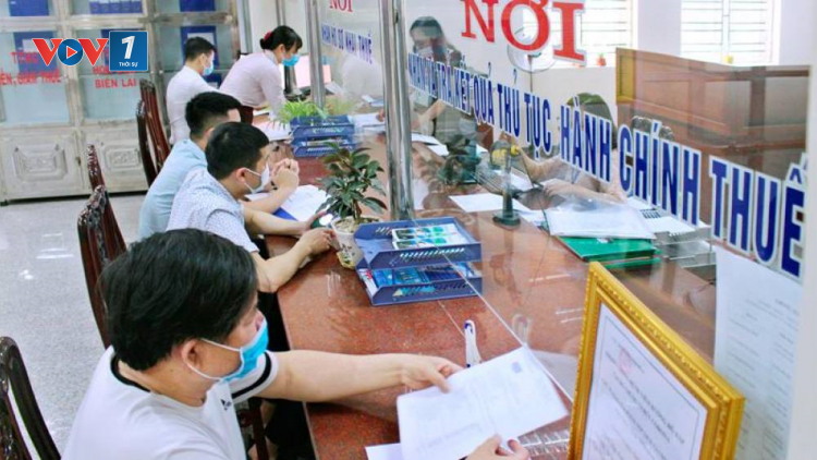 THỜI SỰ 12H TRƯA 20/6/2023: Gần 7.400 tỷ đồng tiền thuế thu qua Cổng thông tin điện tử dành cho nhà cung cấp nước ngoài