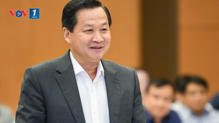THỜI SỰ 6H SÁNG 8/6/2023: Sáng nay, Phó thủ tướng Lê Minh Khái sẽ trả lời chất vấn của các đại biểu Quốc hội.