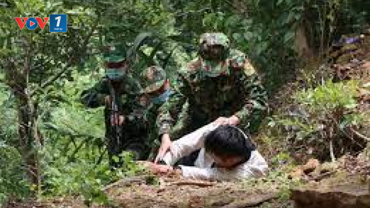 Cuộc chiến chống ma túy ở Điện Biên chưa bao giờ hết nóng (19/6/2023)
