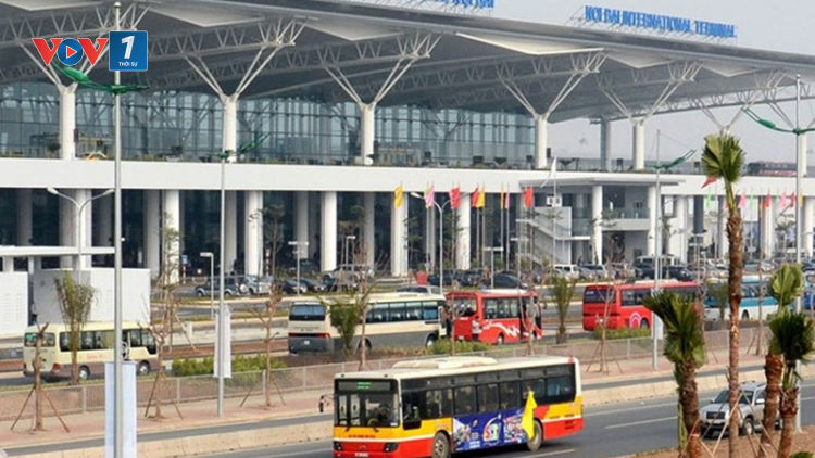 Triển khai quy hoạch hàng không đáp ứng nhu cầu phát triển (15/06/2023)